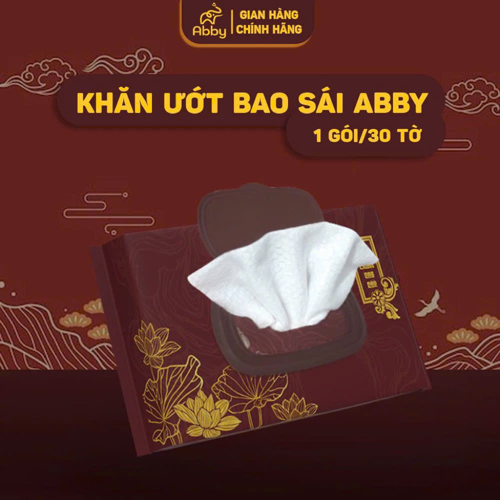 Premium Abby Bao Sai