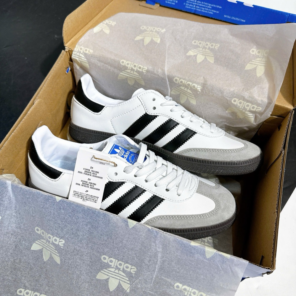 [ Sale 50% Chính Hãng ] Giày sneaker s@mb@ og siêu hót