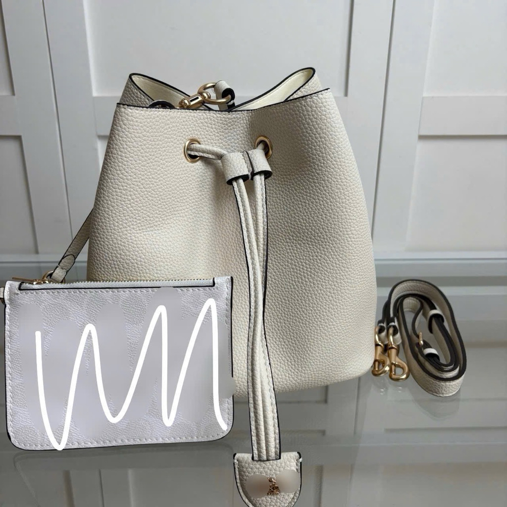 Túi bucket ROWAN BUCKET bag