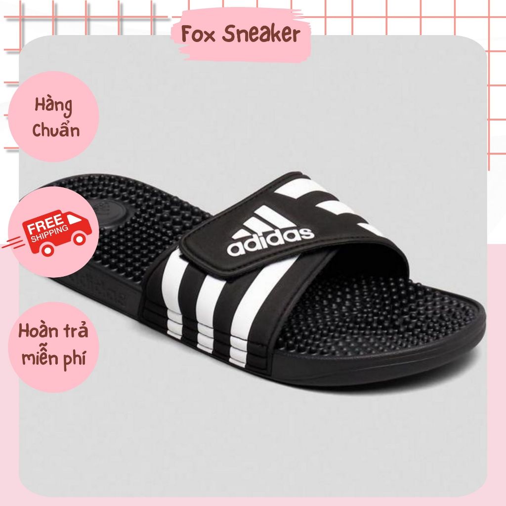 Dép Nam Adissage | Fox Sneaker