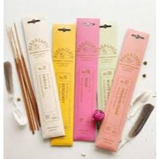 Hương thơm HERB & EARTH- Nippon Kodo | (20 que)