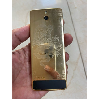 Điện thoại Nokia 515 (2sim)