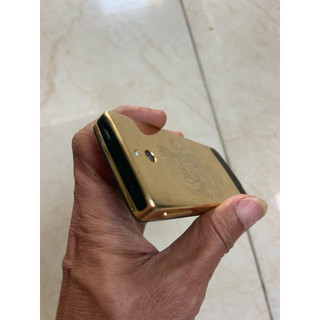 Điện thoại Nokia 515 (2sim)