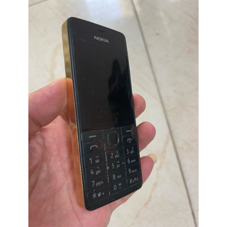 Điện thoại Nokia 515 (2sim)