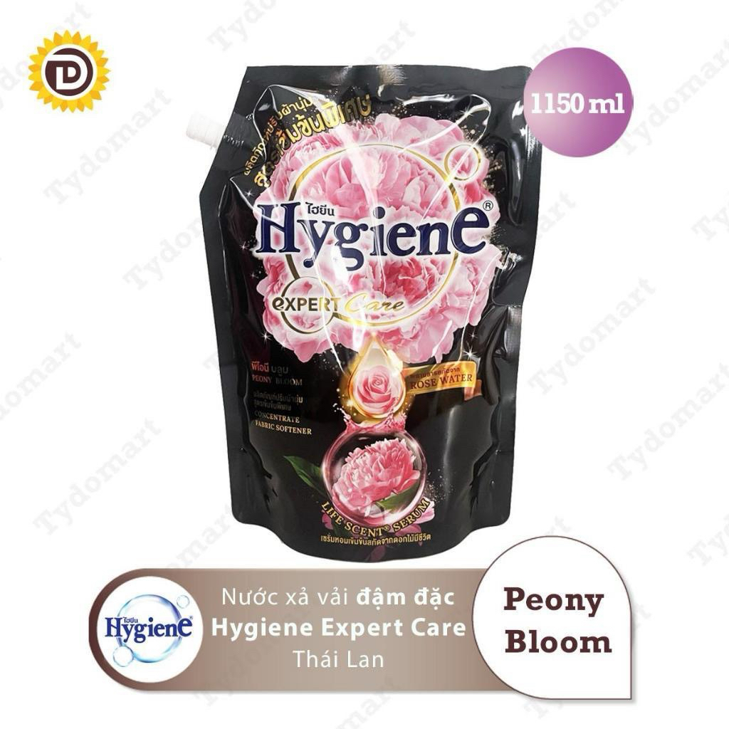 nước giặt Hygiene