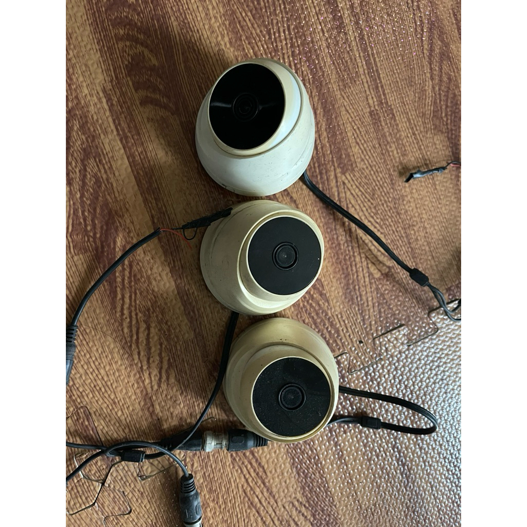 camera analog cũ 1/2m các hãng dahua hik và một số loại analog đời cũ