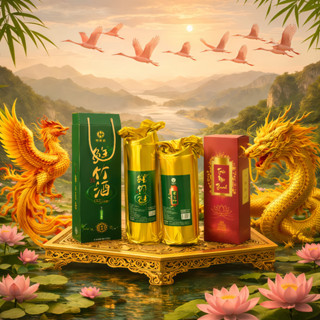 ỐNG TRE PHÚC KIẾN 52% 2026