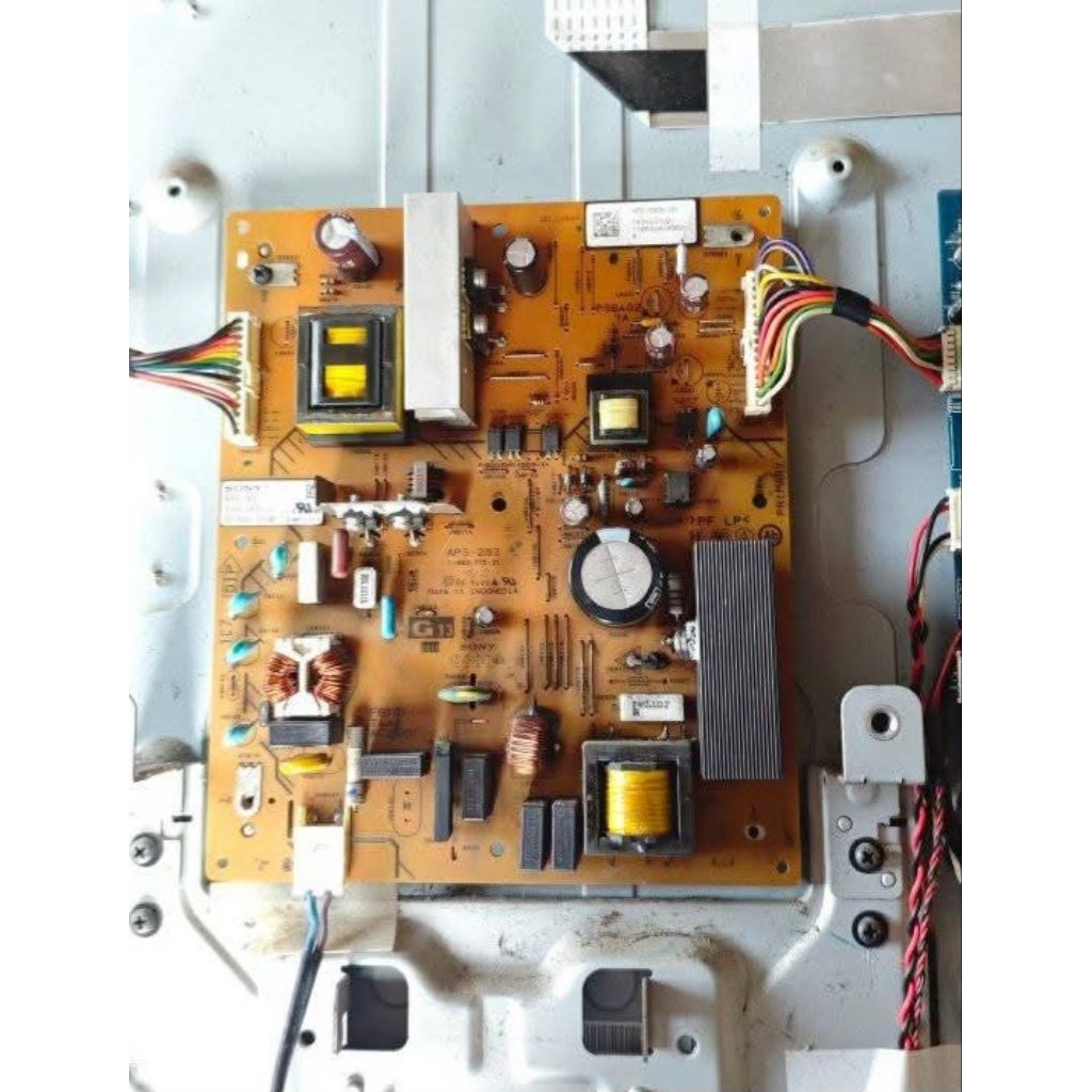 Nguồn tivi SONY 32BX35, 32BX350, 32BX320, 32BX325, 32BX323