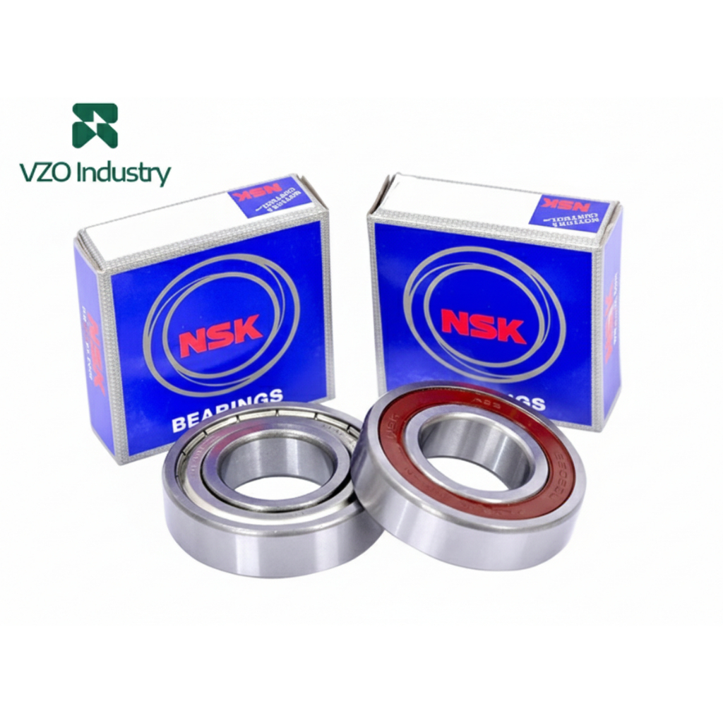 vòng bi『bạc đạn』NSK 6000ZZ|6205ZZ|6211DDU|6205DD|6206-2Z|6200ZZ|628Z