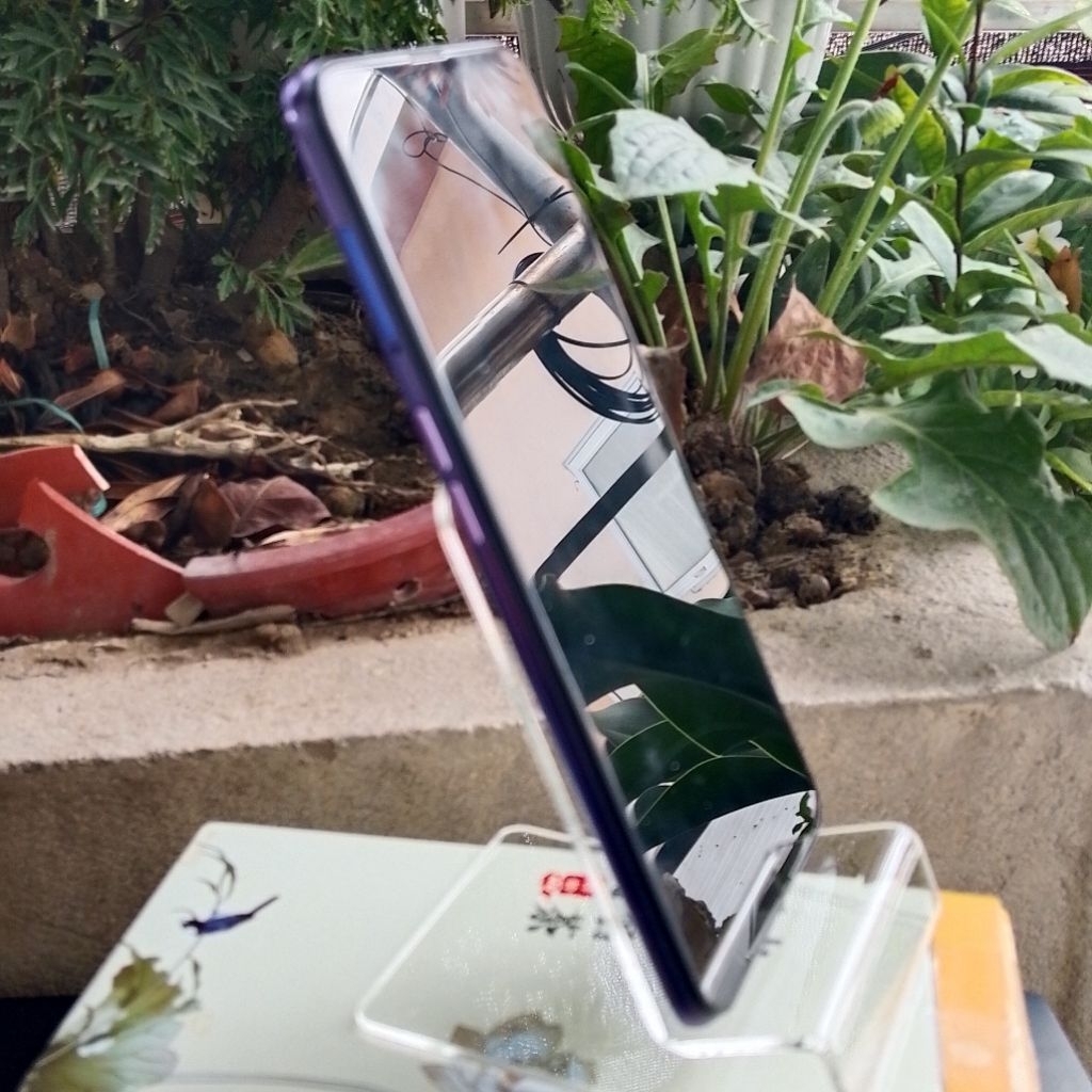 Cụm xác Oppo F11 Ram8/256 mực màn