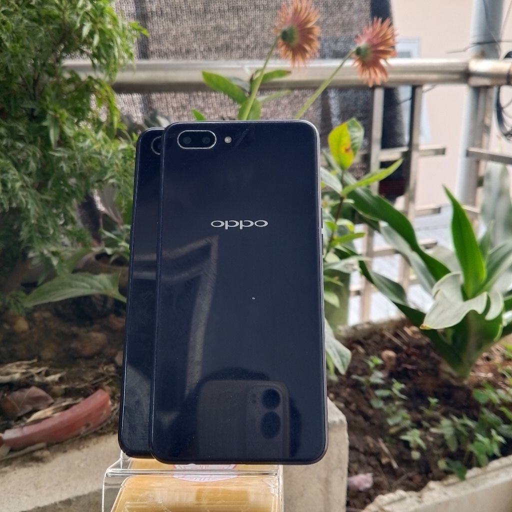 Điện thoại cũ Oppo a3s nguyên bản ram2g/16