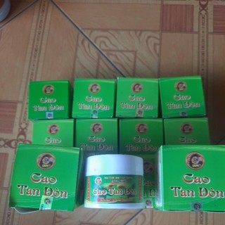 Cao tan đoàn cho gà chọi T L 50g( mẫu mới)