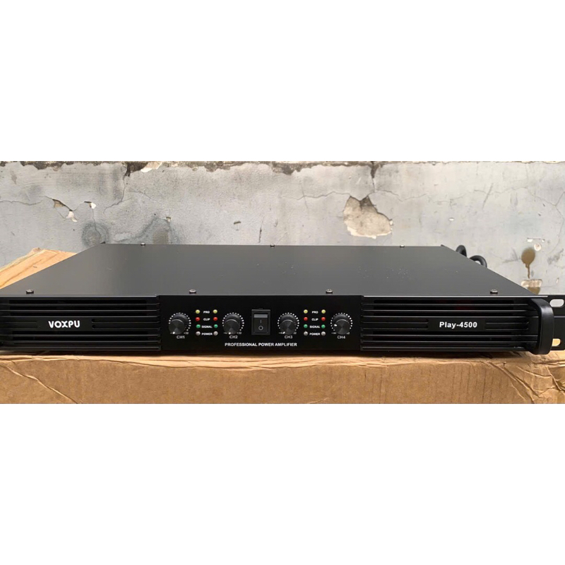 Cục đẩy bãi nguon xung jbI 4500 4000w 4kênh