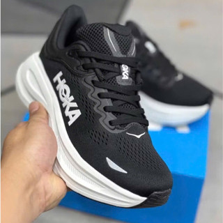 Giày sneaker HoKa Bondi 9 nam nữ