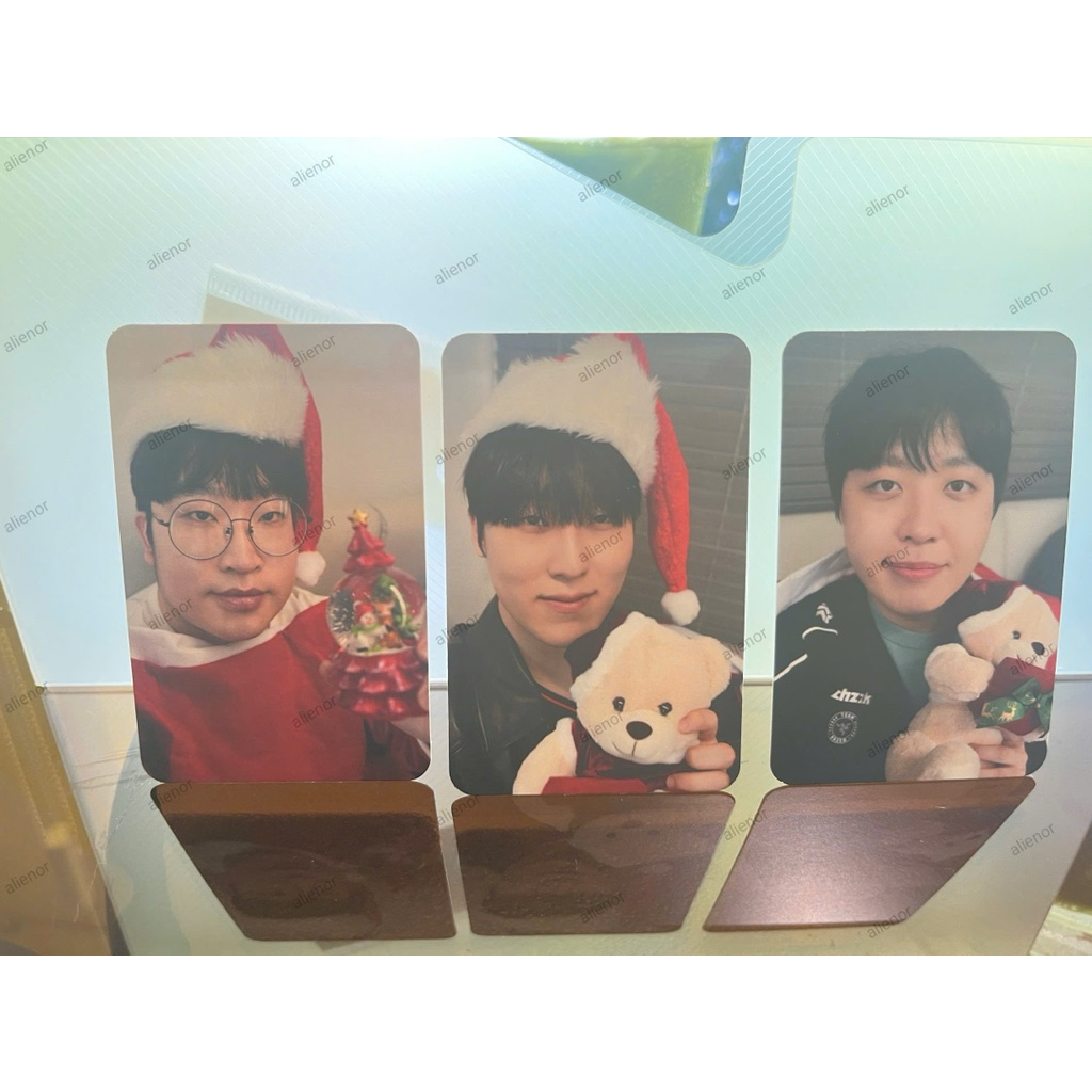 Card Welcome HLE 2026