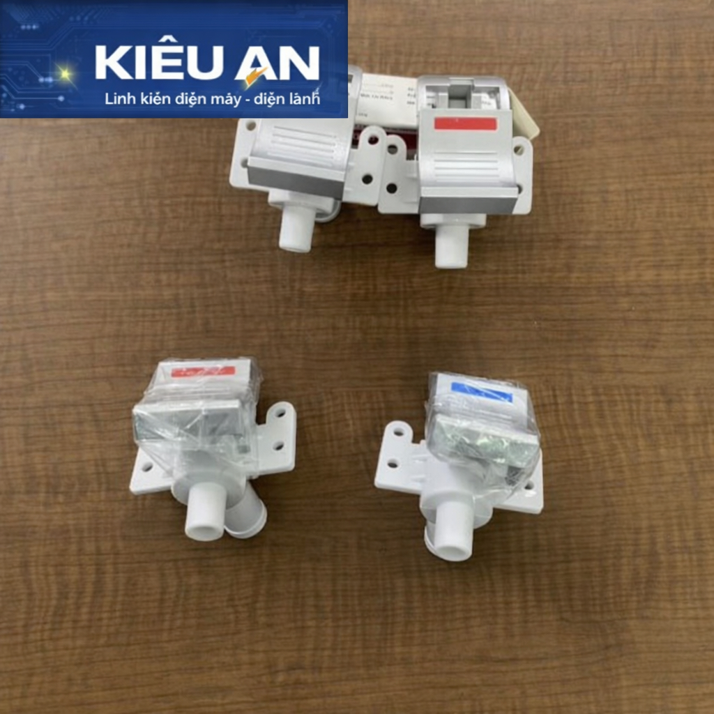 Vòi cây nước nóng lạnh Kangaroo KG40H KG41H KG40N KG41W