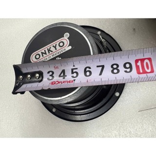 Loa trung mid rời cao cấp giá 2 chiếc tặng kèm 4 tụ 10uf