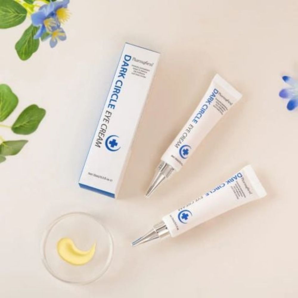 Ảnh 4 của Kem dưỡng mắt Pharmaform Dark Circle Eye Cream, chăm sóc da chuyên sâu giúp cải thiện các vấn đề vùng mắt.