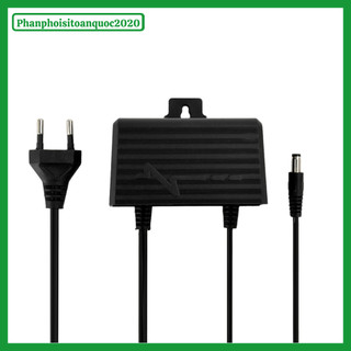 Nguồn Adapter Camera Ngoài Trời APOWER 12V-2A Dạng Thường (Đầu 5.5x2.5mm)