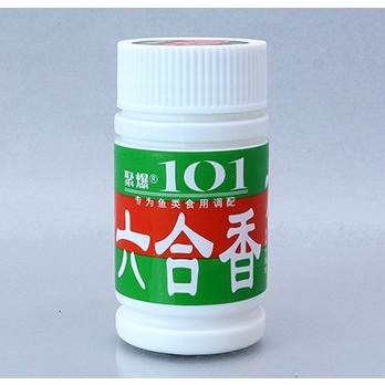 Tinh Mùi Lục Hợp Hương 101