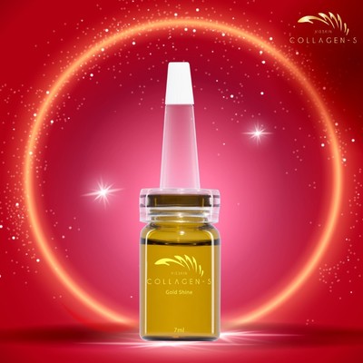 [Quà tặng không bán] Tinh Chất Collagen Tươi Vieskin Collagen Luxury