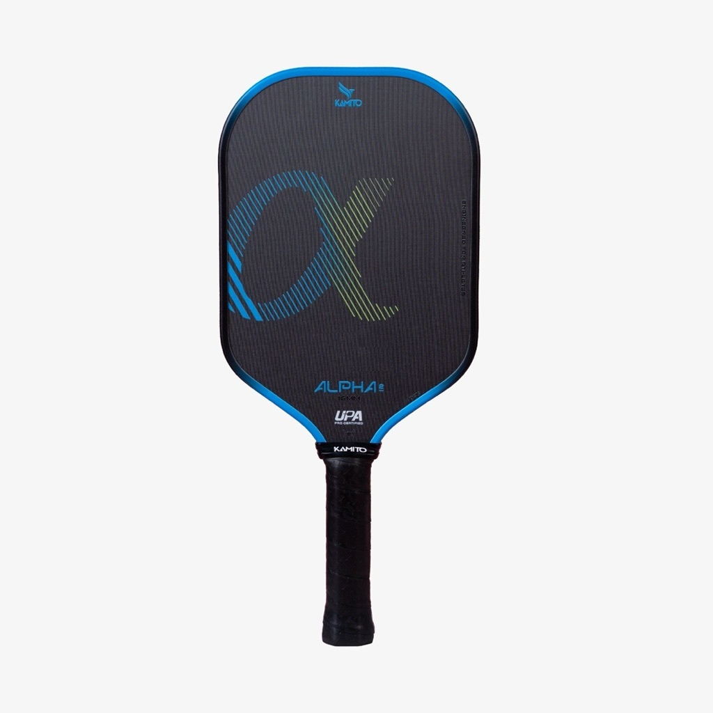 Vợt Pickleball Kamito Alpha 2 (16mm)
