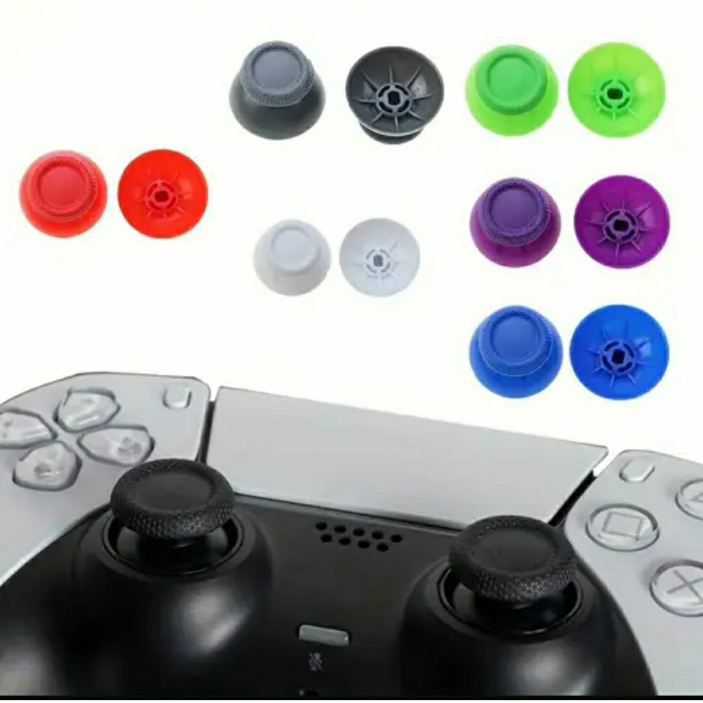 (Thanh lý) Chụp cần Ps5/Ps4 bọc cần analog tay cầm ps4 ps5