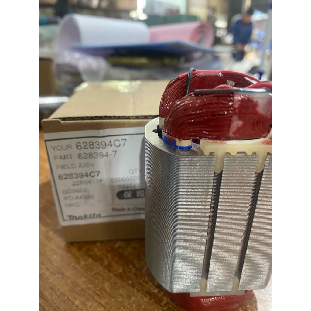 Stato máy mài khuôn GD0600