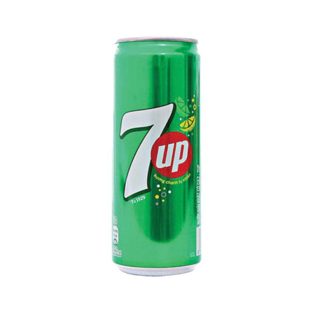 Nước giải khát 7up