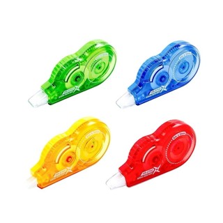 Bút Xóa Kéo An Toàn FlexOffice FO-CT02  nhỏ gọn, dẻo dai, bám dính tốt
