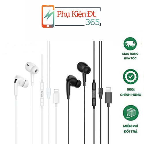 TAI NGHE NHÉT TRONG HOCO M111 PRO – ÂM THANH NỔI KỸ THUẬT SỐ CHÍNH HÃNG