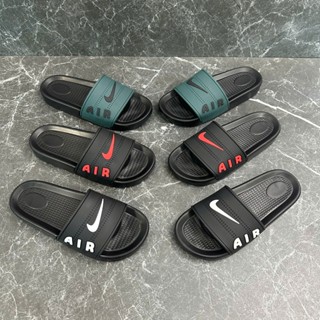 Dép Quai Ngang Nam Cao Cấp - Chất Liệu Quai Cao, Đế Pu Chống Trơn Trượt - Dép Hottrend 2025