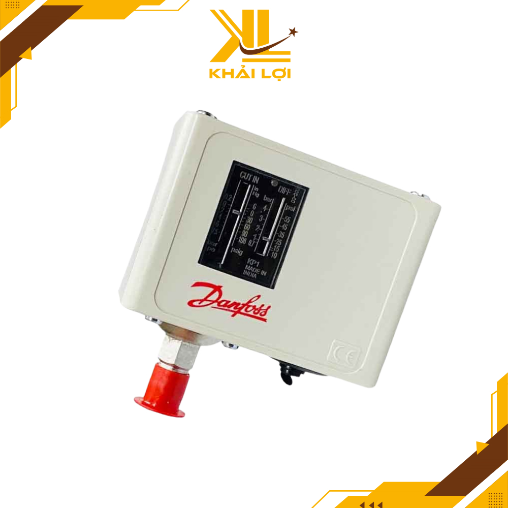Công tắc áp suất danfoss-kp1-kp2-kp5-kp35-kp36