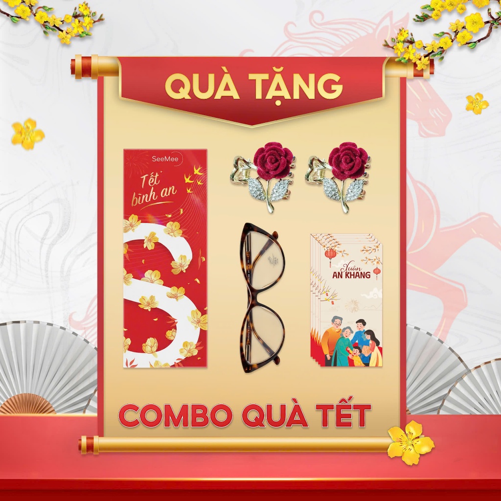 [HÀNG TẶNG KHÔNG BÁN] Quà tặng khi mua Máy uốn tóc tự động SeeMee , Máy Sấy, Lược điện tạo kiểu nhan