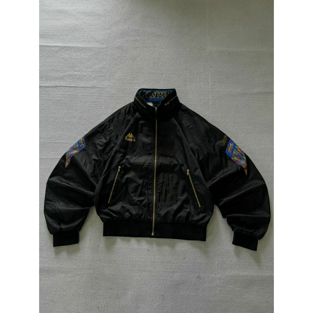 BOMBER 2HAND KAPPA ( 2hand)