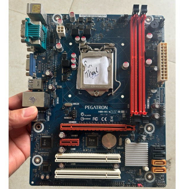 Main H81m + i3 4330 Cpu sut goc nhẹ vẫn chạy full chức năng