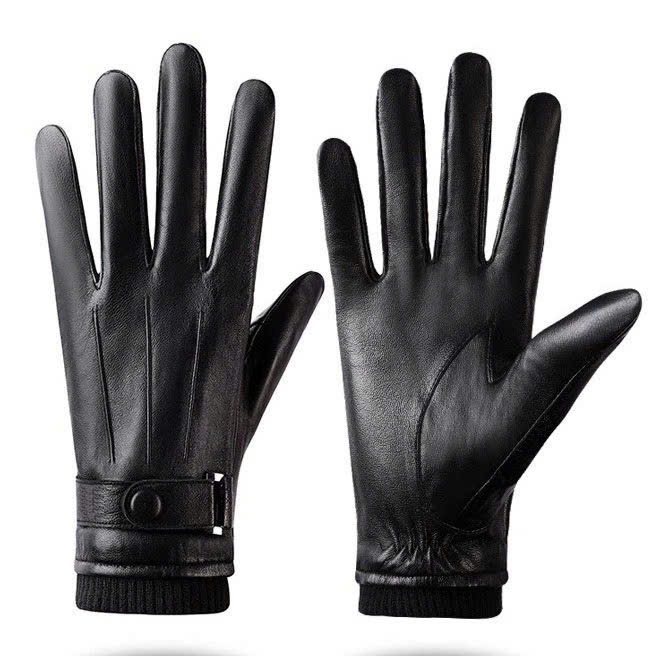 Găng tay mùa đông nam chính hãngTOPEE cảm ứng vải SBR chống nước chống gió tốt - Bảo hành 24 tháng - Full hộp GTOP36