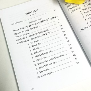 Sách - Thiền Căn Bản - Thích Thanh Từ