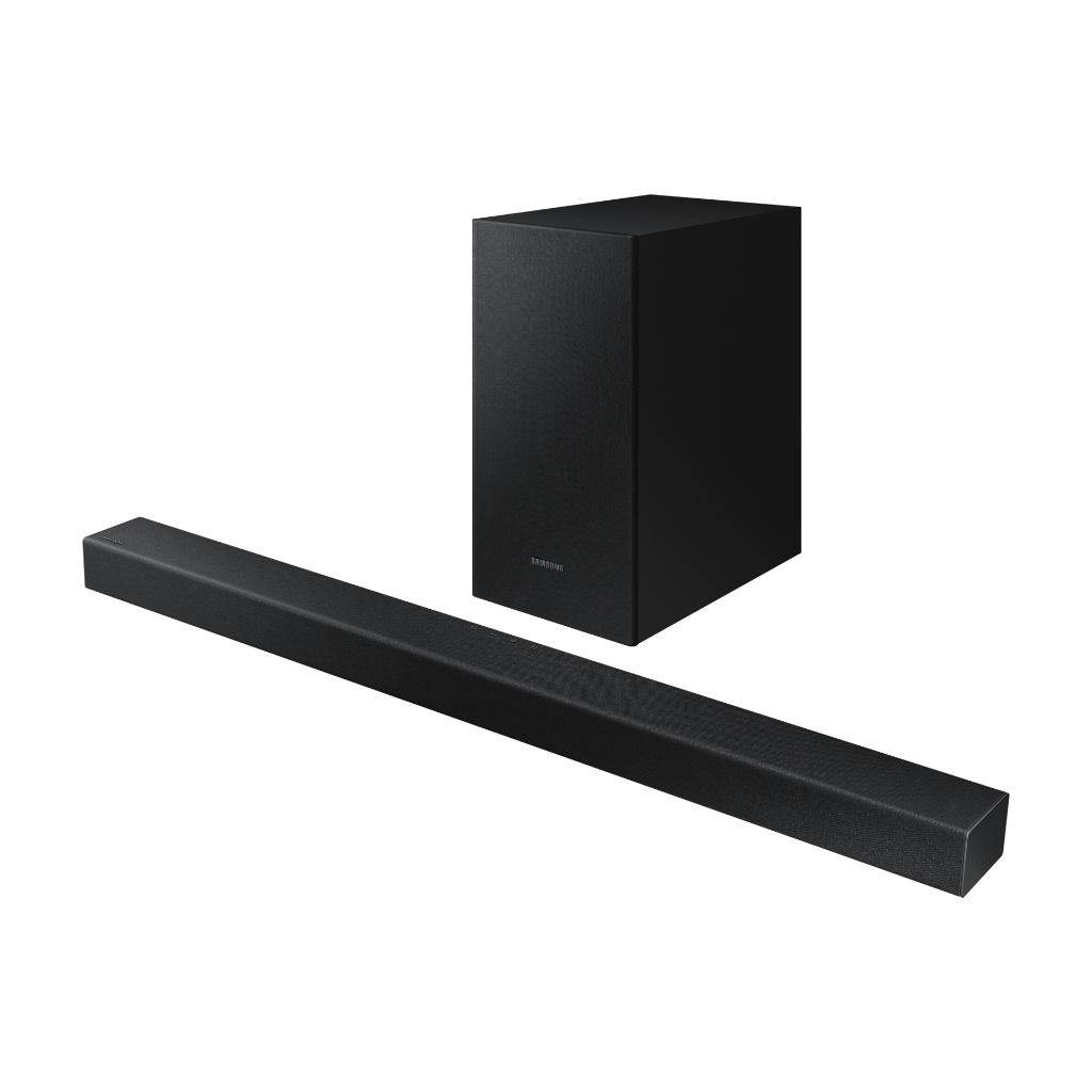 [HÀNG TẶNG KHÔNG BÁN] Loa Soundbar Samsung HW-T420