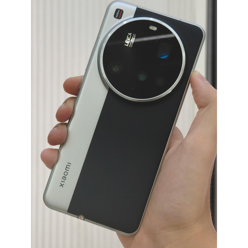 Điện thoại Xiaomi 15 Ultra - Fullbox đầy đủ phụ kiện, Bảo hành 12 Tháng lỗi 1 đổi 1 trong 30 ngày - 