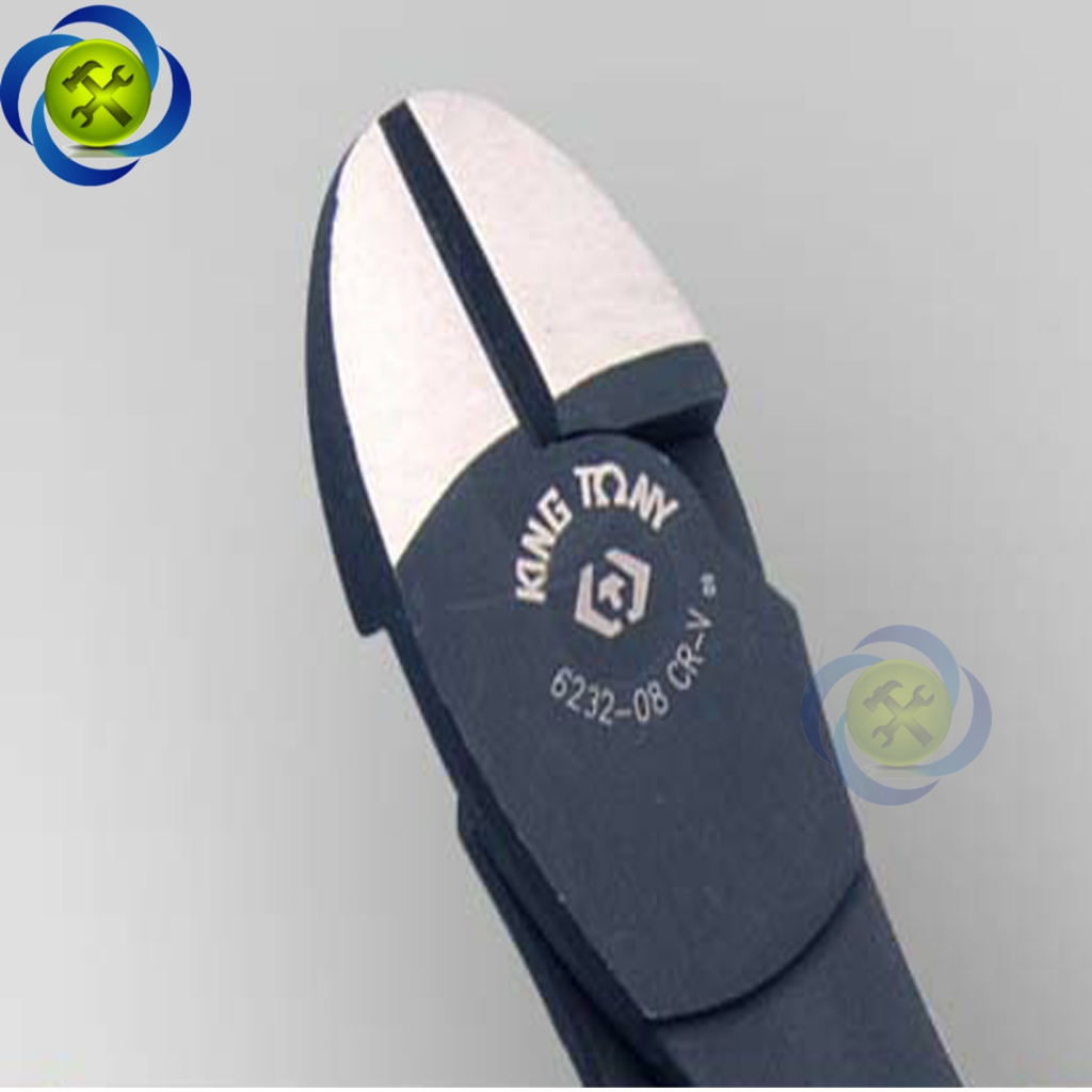 Kìm Cắt Kingtony 6231 Chính Hãng Thép CR-V