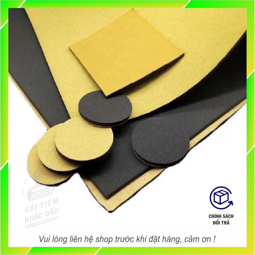 Tampon Dấu Dstamp – Ruột Thay Thế Cho Con Dấu Tự Động Dstamp | Mực Rõ, Bền Màu