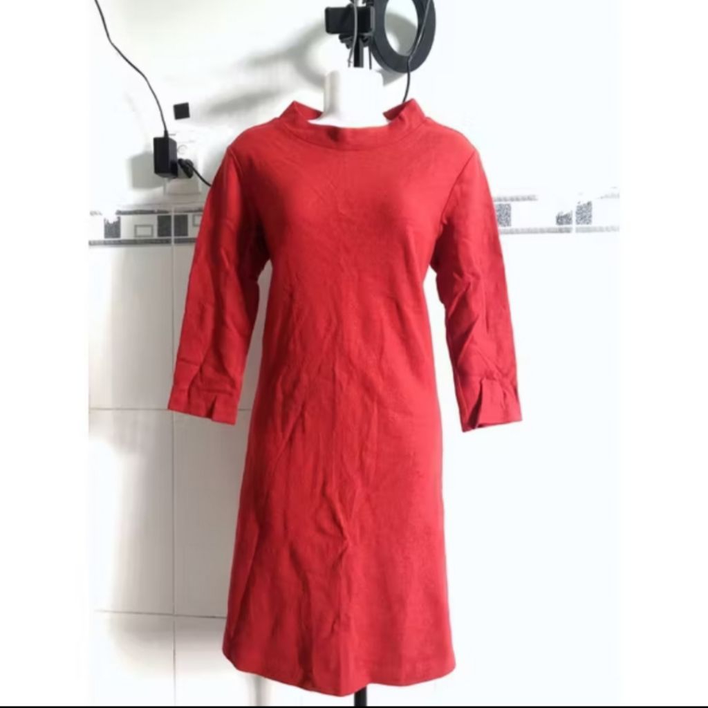 ĐẦM 2HAND SIZE XL (1)
