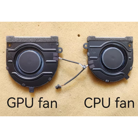 Fan GPU + Tản Nhiệt GPU Laptop Dell Vostro 5310 Latitude 3320