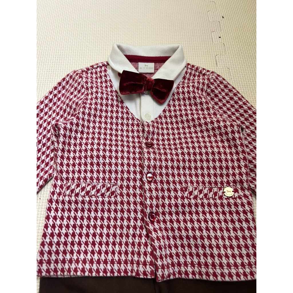 [90] Set ettoi auth Hàn pass độ mới 90%