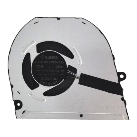 Fan CPU Quạt Tản Nhiệt Laptop Dell N5430 5435