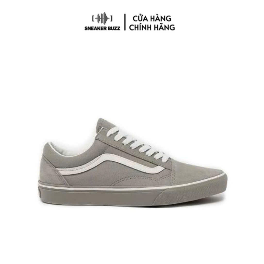 VANS Giày Old Skool VN000D5NBXC