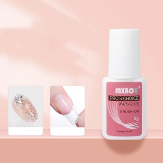 Keo 401 Gắn Móng Siêu Chắc Siêu Bền