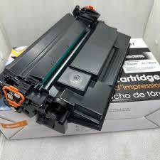 Hộp mực CRG-056 dùng cho máy in LBP325X,MF543X 325  543 seri