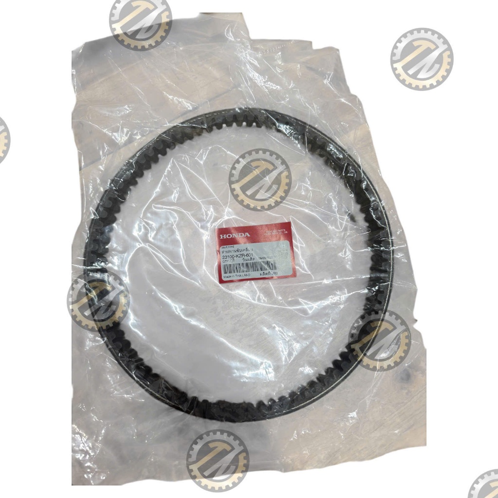 Dây curoa Ab 125, Lead 125, Sh mode mã 23100KZR601